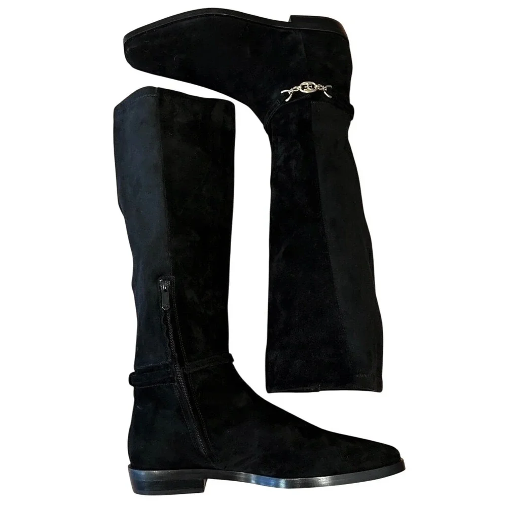 Sam Edelman new without